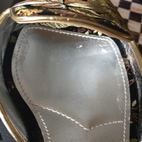 Prada brocade mule - Picture 11 of 13